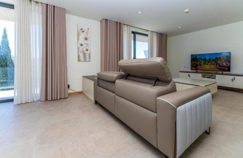 Refoios do Lima Apartment | Lima Riverview Suites