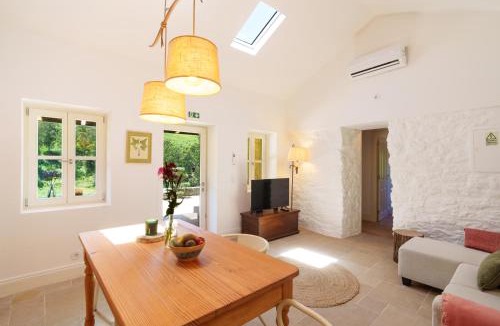 Lombada Velha House | Casa da Muda Cottages & Villa