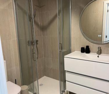 Vieira de Leiria Apartment | casa da Inês