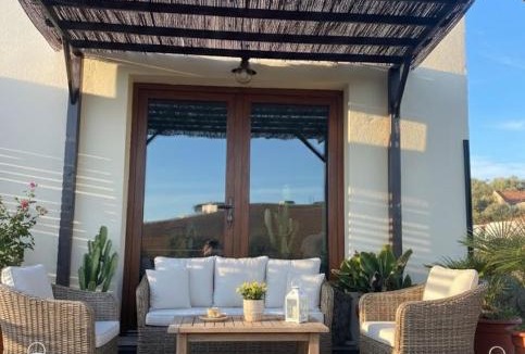 Azambuja House | Maçussa Country House
