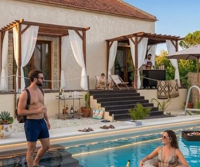 Azambuja House | Maçussa Country House