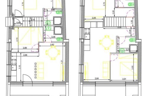 Vieira de Leiria Apartment | casa da Inês