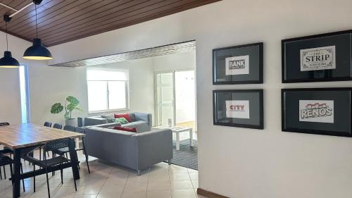 Areias de Sao Joao Villa | Branca - Private Pool - 12 Pax - Albufeira