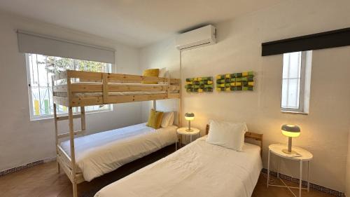 Areias de Sao Joao Villa | Branca - Private Pool - 12 Pax - Albufeira