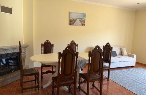 Ronfe Apartment | Entre Gente