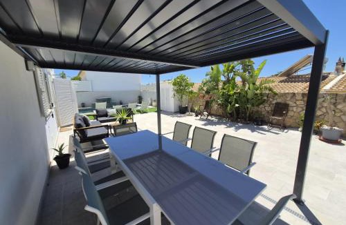 Quelfes Villa | Villa Serena