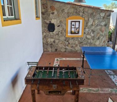 Minas de Sao Domingos House | Agro-Turismo Monte da Galega