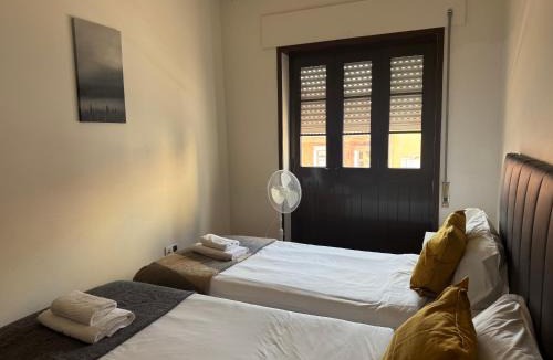 Cedofeita Apartment | DOC Apartments
