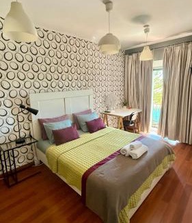 Misericordia House | Bica Central Lisbon