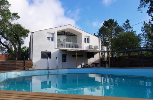 Porto de Mos House | Casa Serra à Vista AL/140571