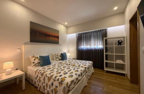 Povoa De Varzim Apartment | Vasco da Gama