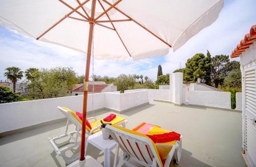 Santa Luzia Resort | Charmy house in Pedras d'el Rei by Lethes Legacy