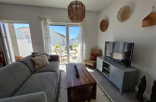 Coxos Beach House | Ribavilla Surf House