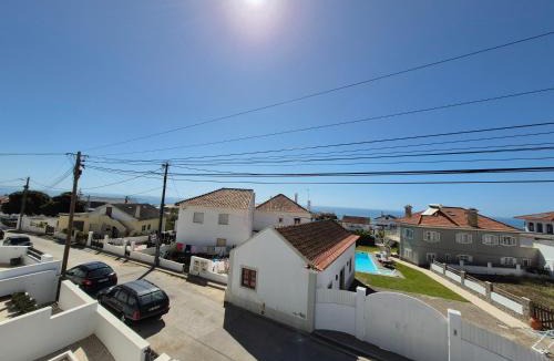 Coxos Beach House | Ribavilla Surf House