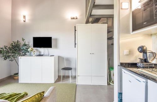 Vale de Cambra Apartment | Olive Studios