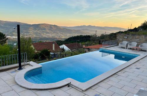 Miranda House | Casa Letrigo