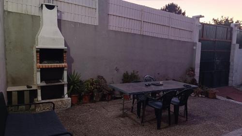Carvoeira Apartment | Camellia Villa