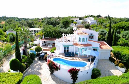Benatrite Villa | Luxury Casa da Fonte - Private Heated Salt Pool