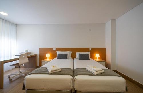 Arrifana House | Central Suítes 3