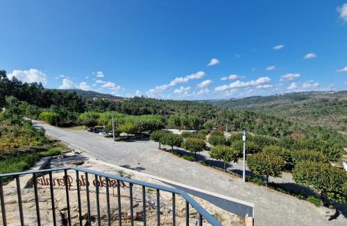Penalva Do Castelo Bed & Breakfast | Paradiesli