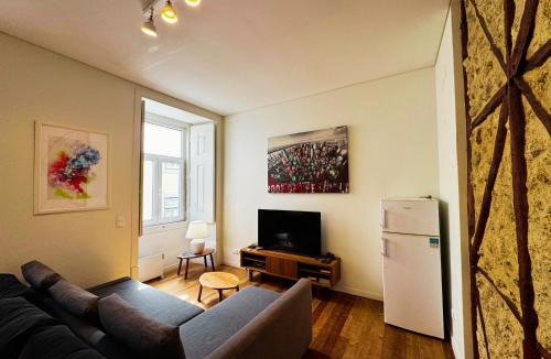 Baixa Cabin | Lux Old Town