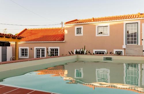 Alferrarede Apartment | Casas dos Amigos