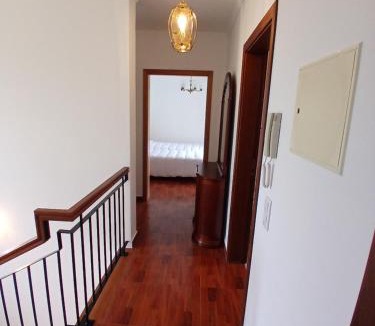 Machico Villa | Lúcia's House