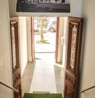 Sao Juliao da Figueira da Foz House | Residencial Moderna