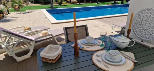 Portimao Bed & Breakfast | Palm Suites Algarve
