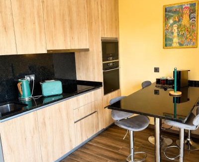 Molares Villa | Villa BASTO