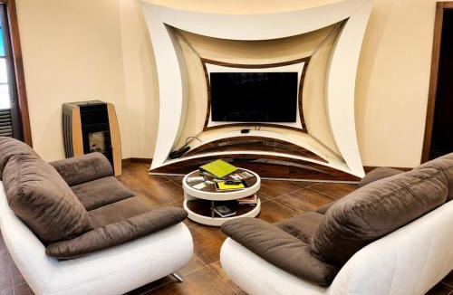 Molares Villa | Villa BASTO