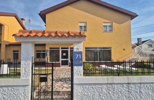 Ancora House | Vivenda Atlantico