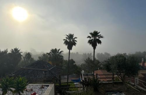 Castro Marim Villa | Casa Romeo y Julieta