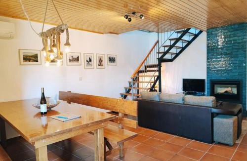Castro Laboreiro House | Casa dos Côtos.