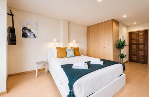 Boavista Apartment | GuestReady - MusicHall