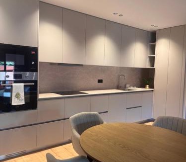Ponte da Barca Apartment | Apartamento Cimo da Barca