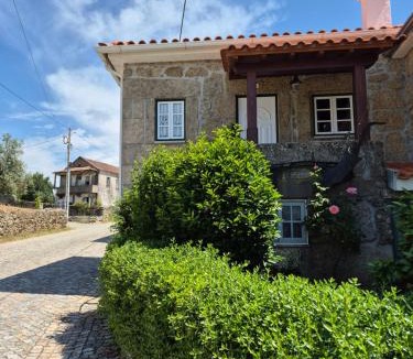 Guarda House | Casa das Pédrinhas Pousade Guarda