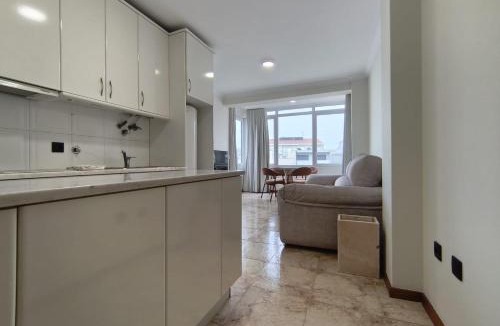 Povoa De Varzim Apartment | Marble House