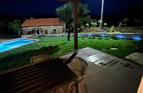 Montes da Senhora House | Casa CADI - Refúgio na Natureza em Proença-a-Nova