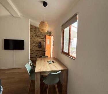 Montes da Senhora House | Casa CADI - Refúgio na Natureza em Proença-a-Nova