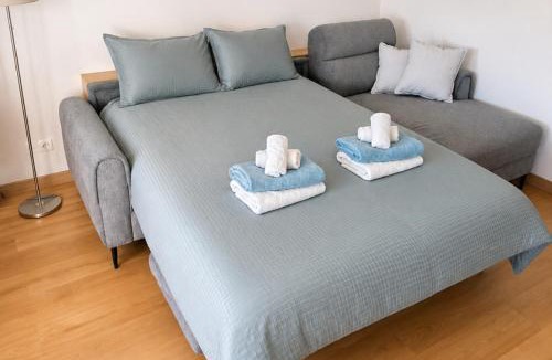 Praia da Rocha Apartment | Algarve Resort Apartment near the beach Vila Rosa 407