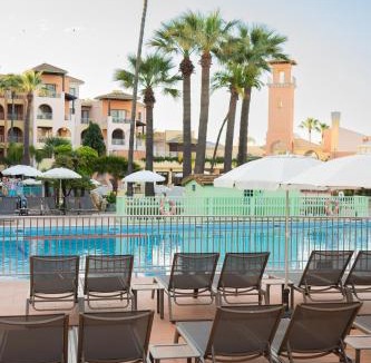 Vilamoura Resort | Four Seasons Vilamoura