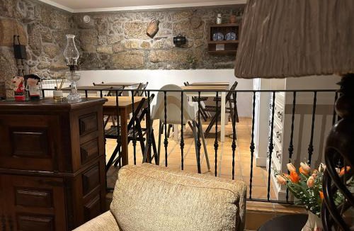 Guimaraes Hotel | Bergui Guesthouse - Em Guimarães desde 2017
