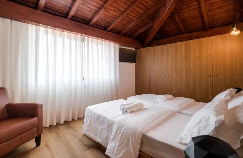 Fermentoes House | Casas da Aldeia da Graça