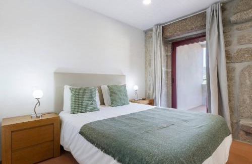 Ribeira House | Quinta do Avô - Casa de Campo