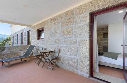 Ribeira House | Quinta do Avô - Casa de Campo