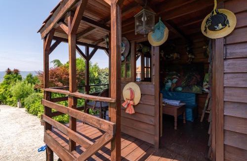 Fermentoes House | Casas da Aldeia da Graça