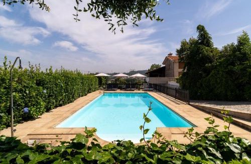 Fermentoes House | Casas da Aldeia da Graça