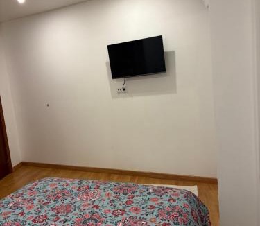 Gouveia House | Kasa102