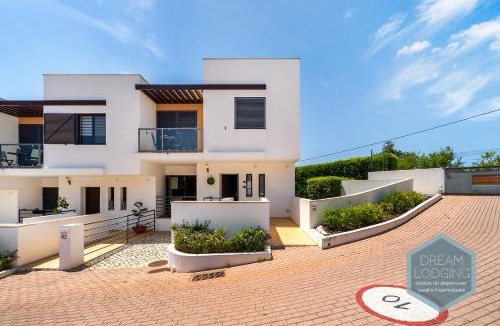 Cerro de Aguia House | Ocean View 1 - Dream Lodging